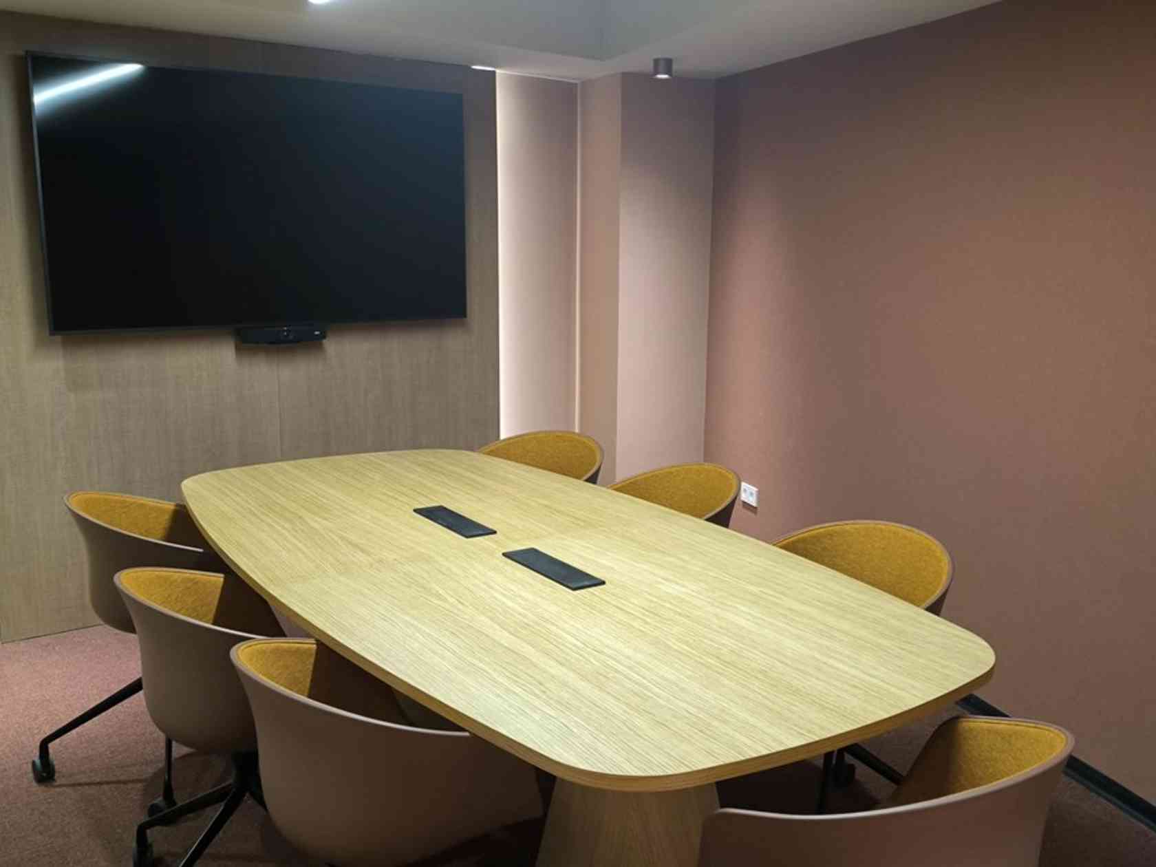 Meeting room