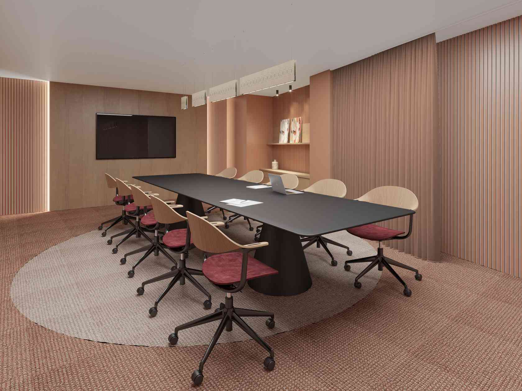Meeting room