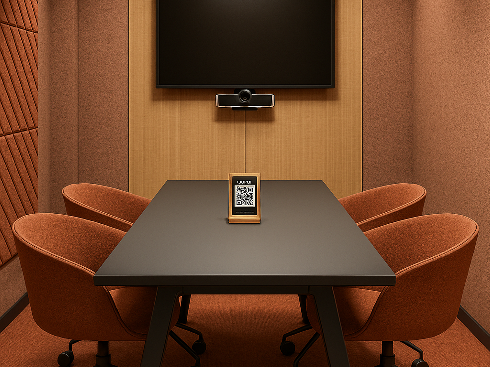 Meeting room