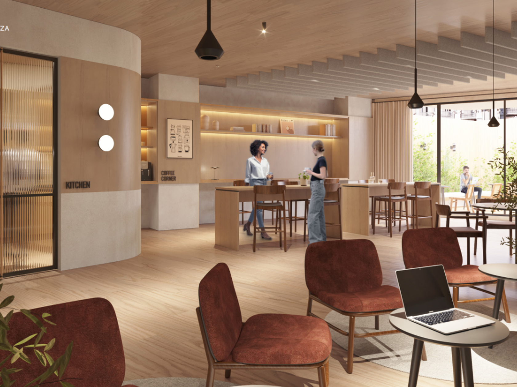 Cafe