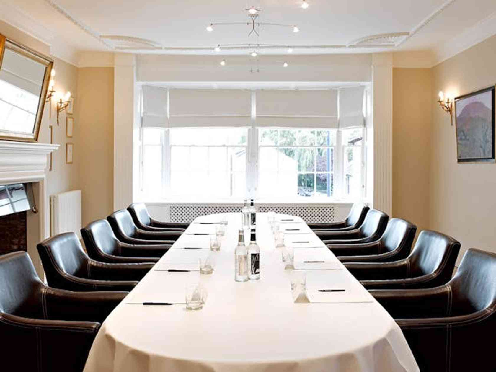 Meeting room