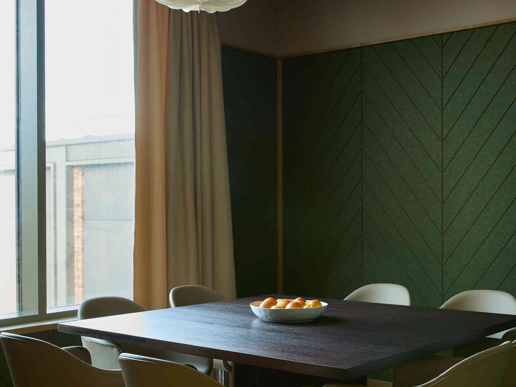 Meeting room