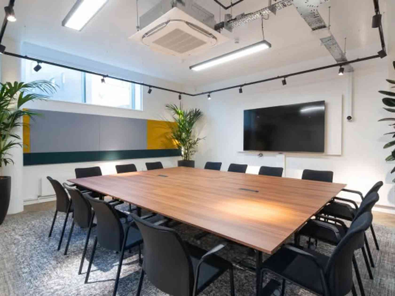 Meeting room