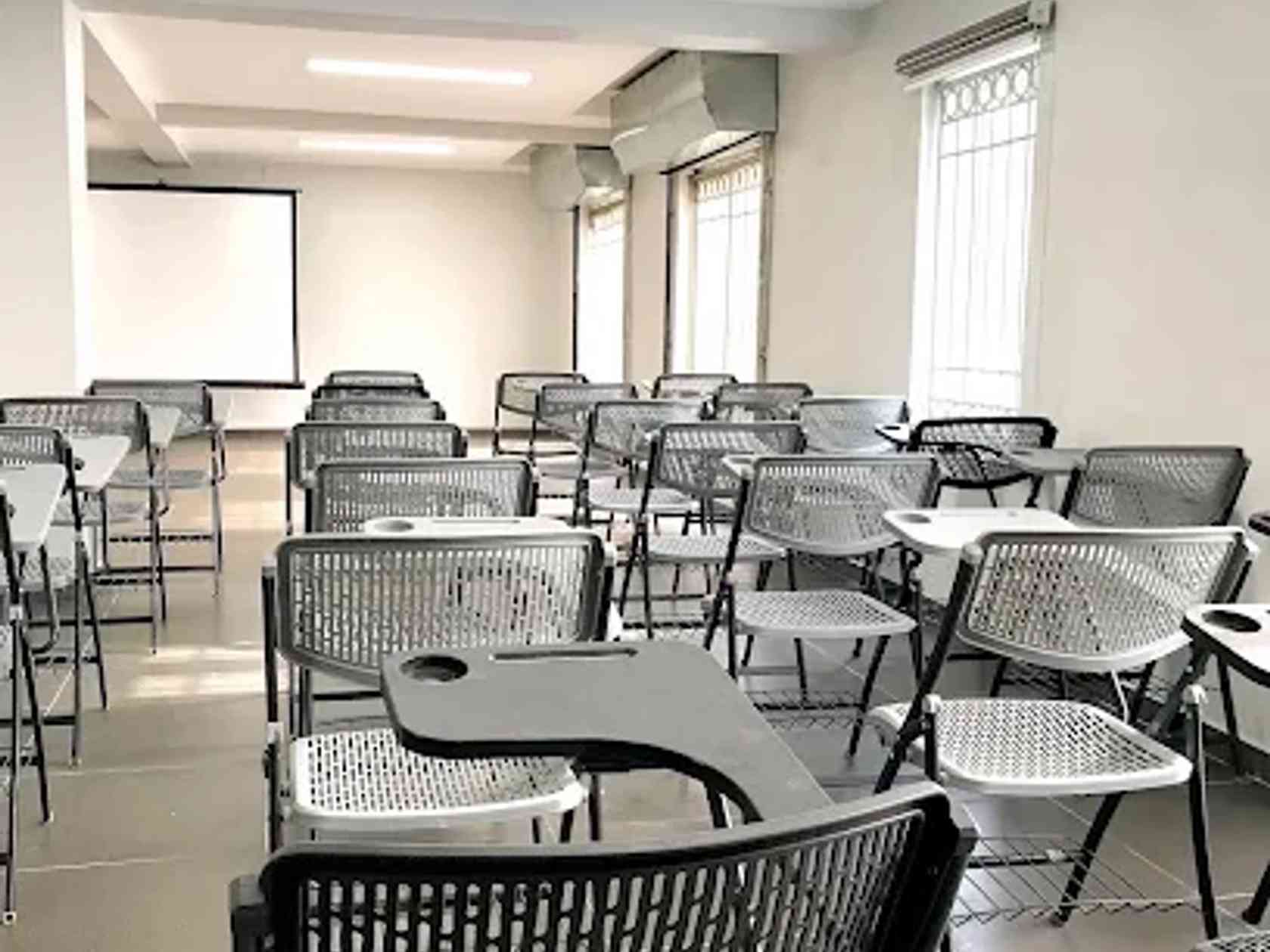 Meeting room