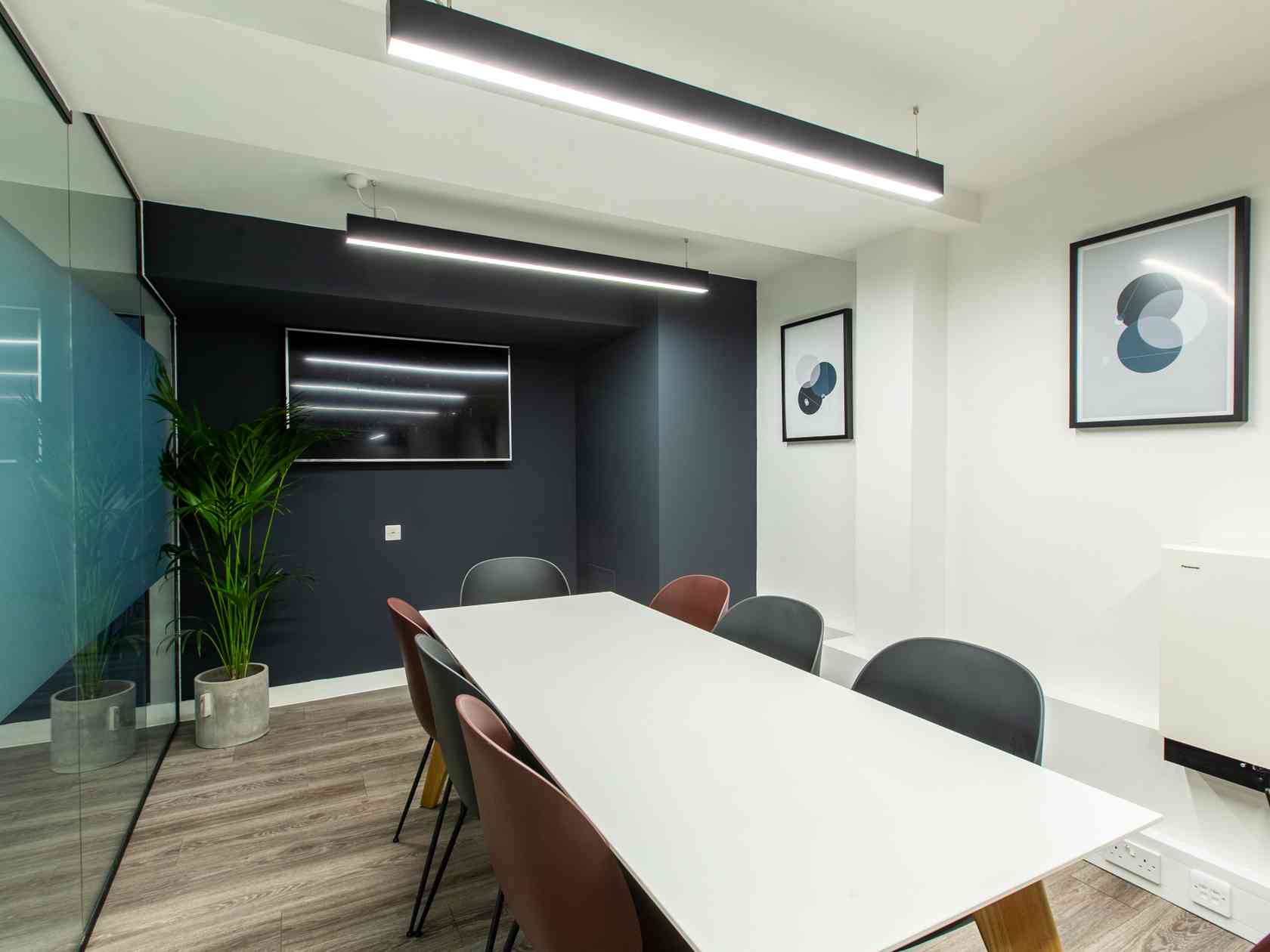 Meeting room