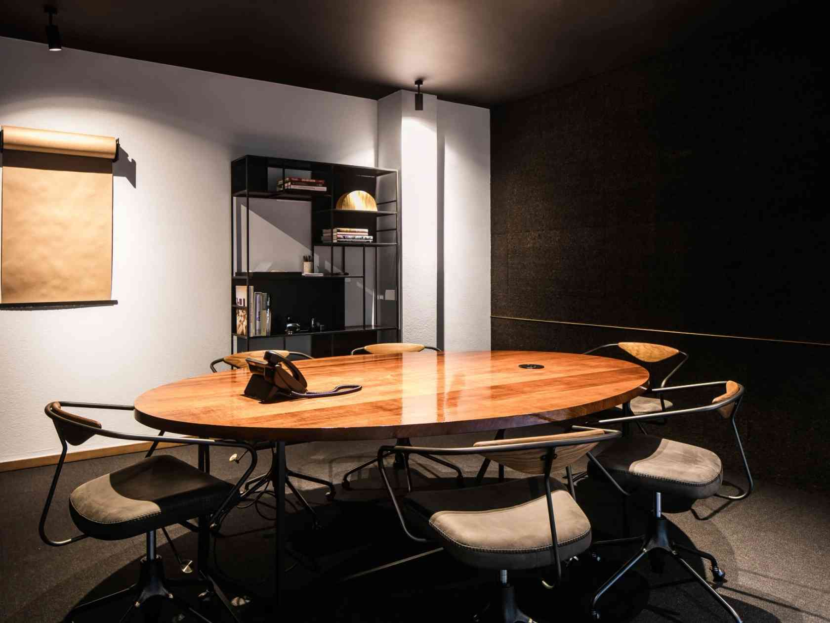 Meeting room