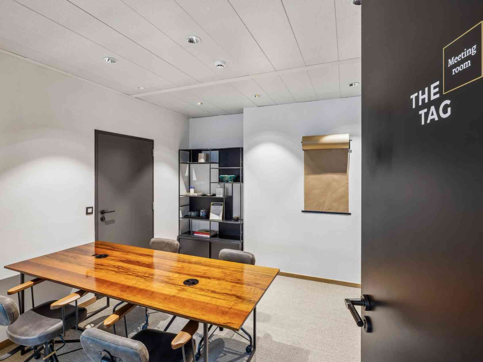 Meeting room