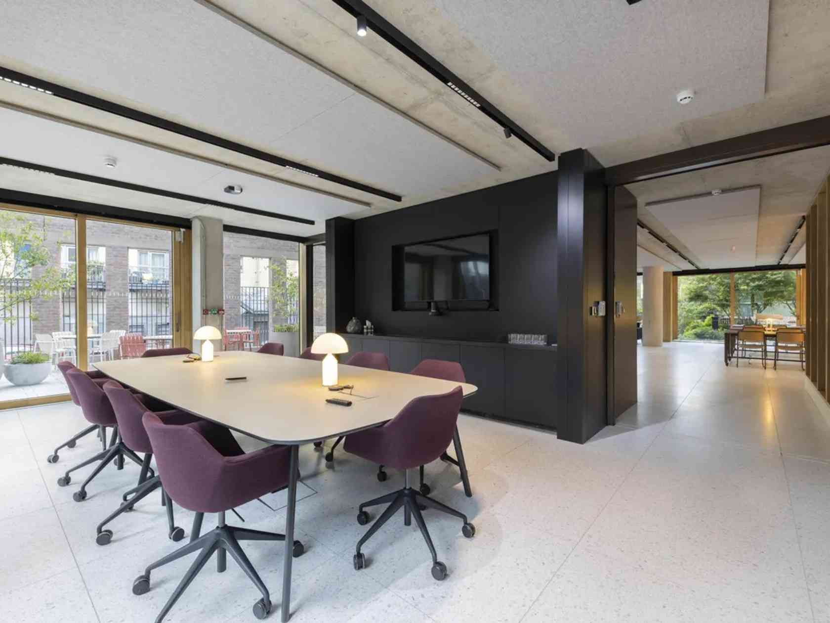 Meeting room