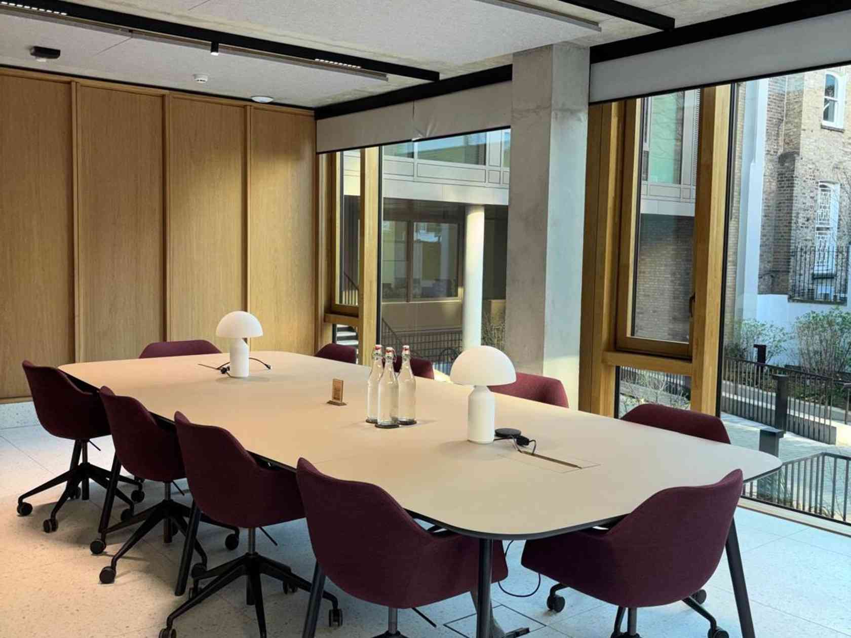 Meeting room