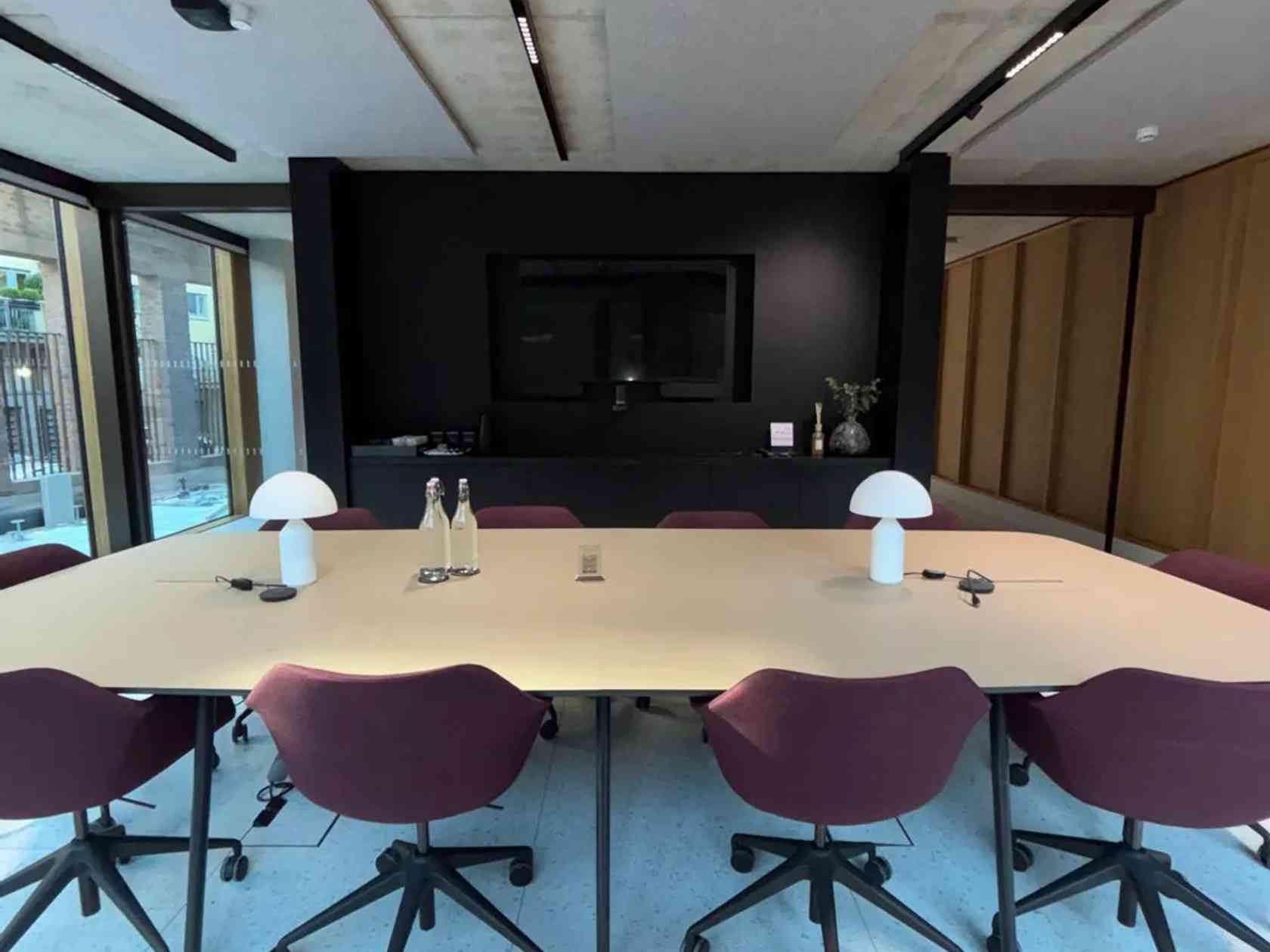 Meeting room