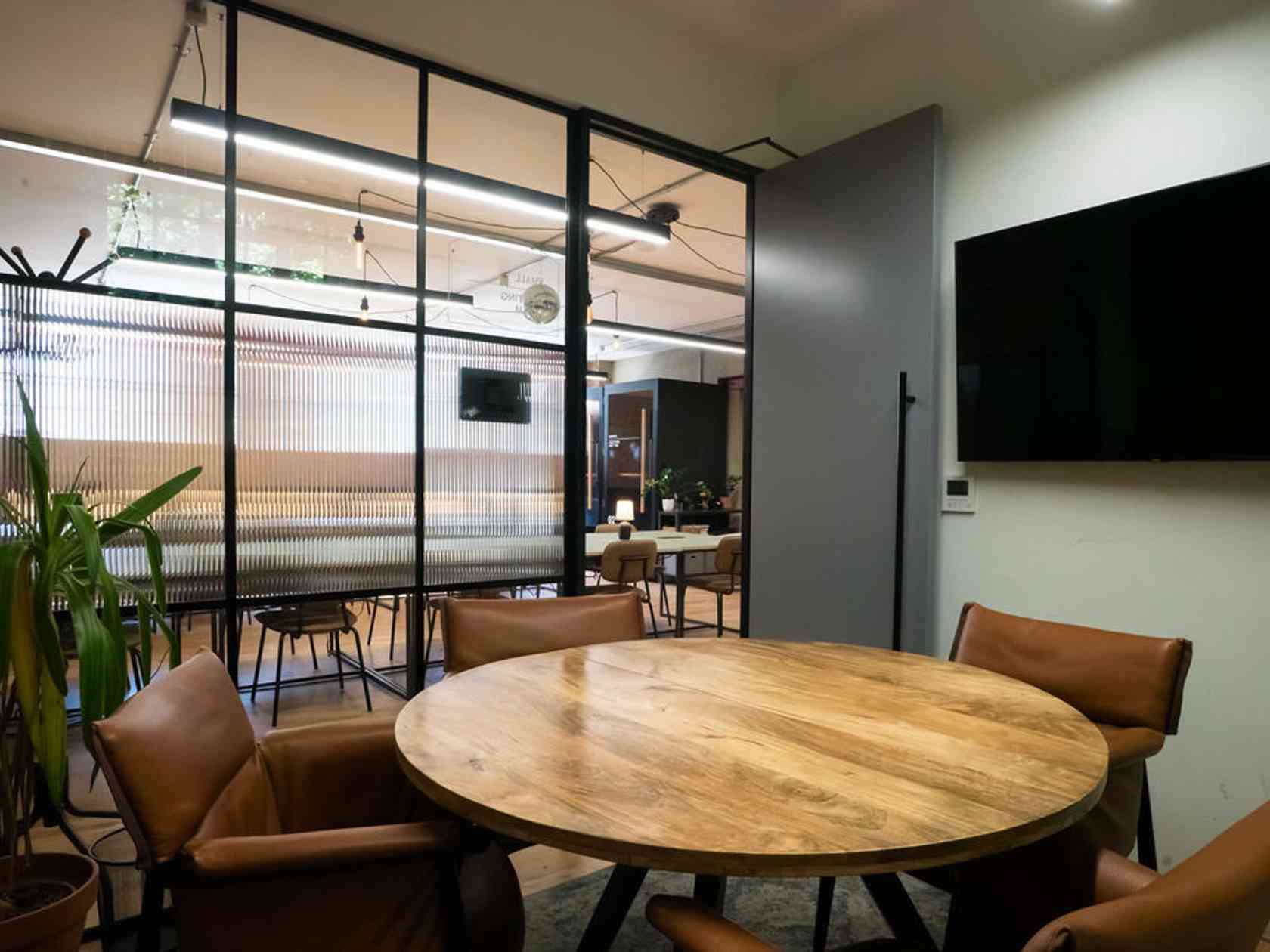 Meeting room