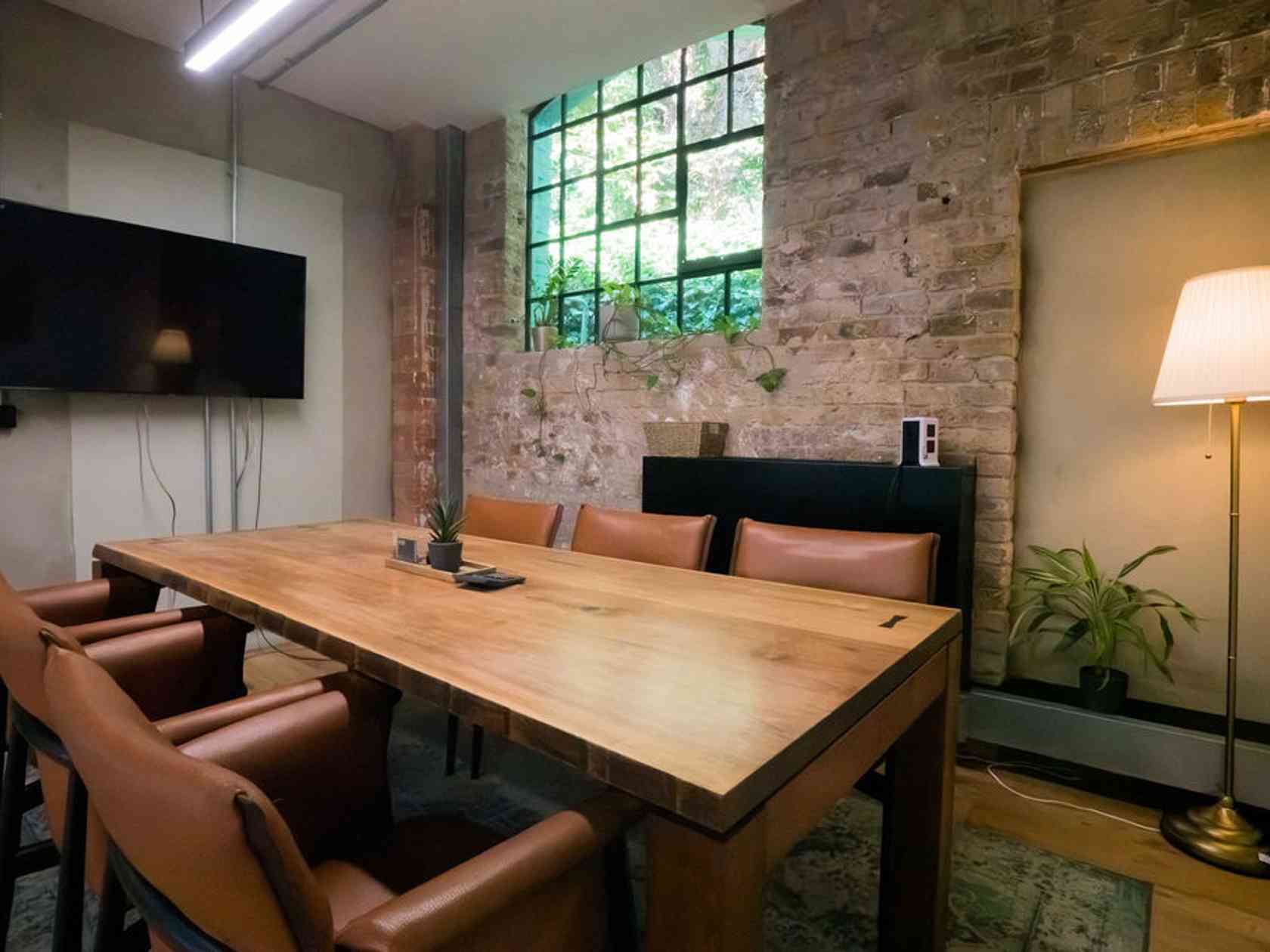 Meeting room