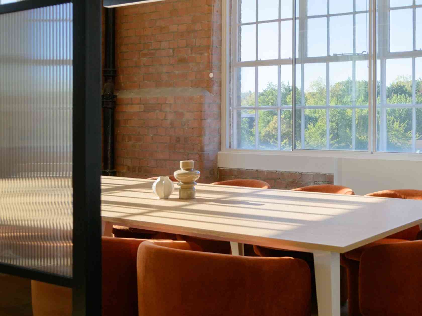 Meeting room