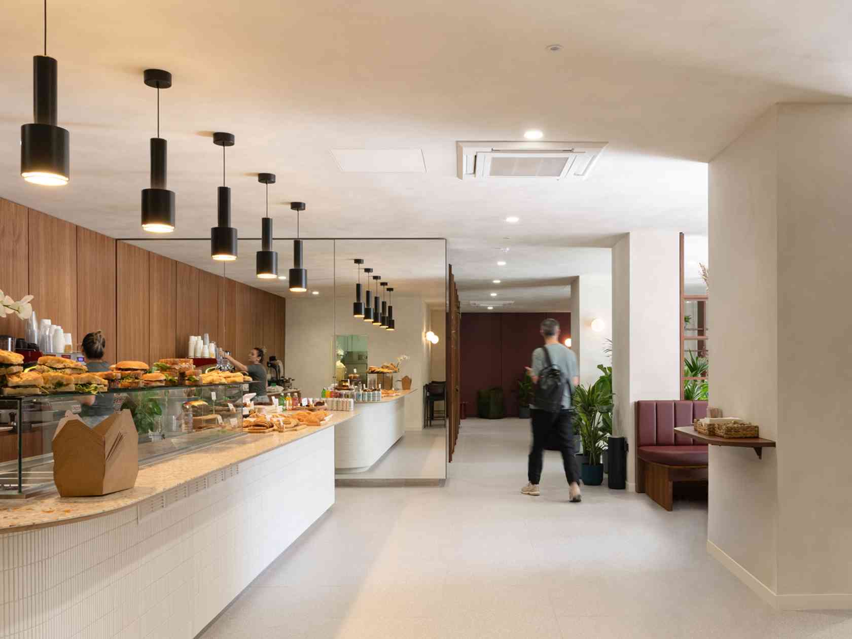 Cafe