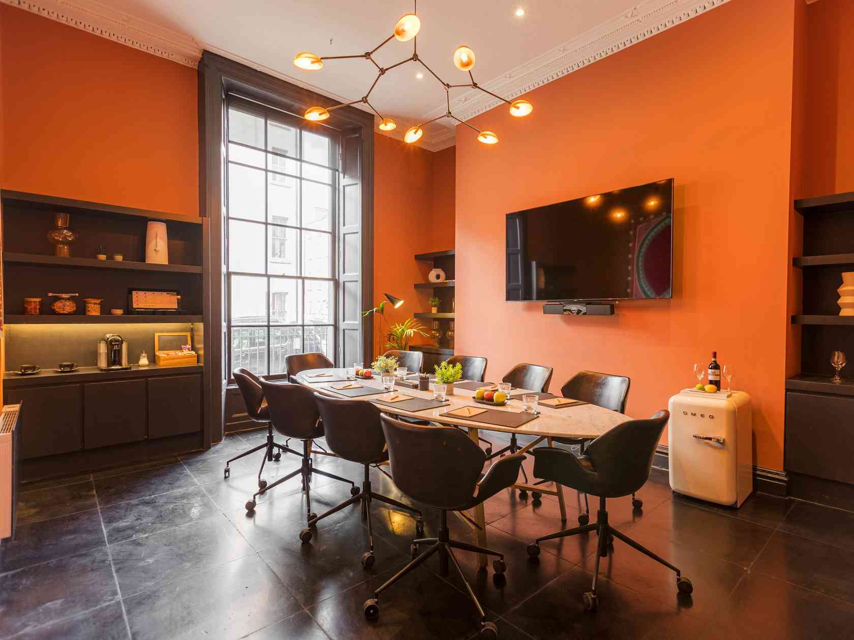 Meeting room