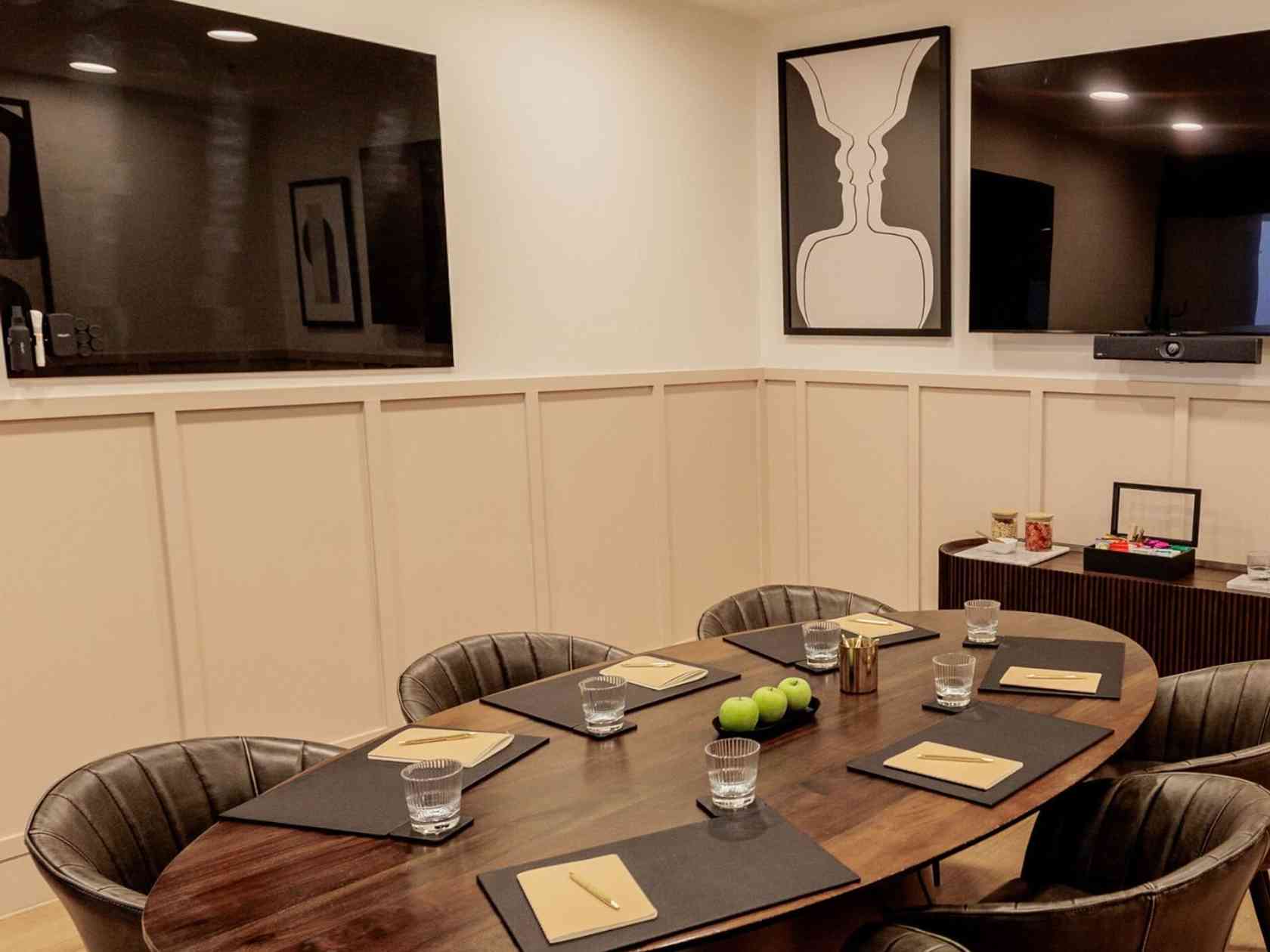 Meeting room