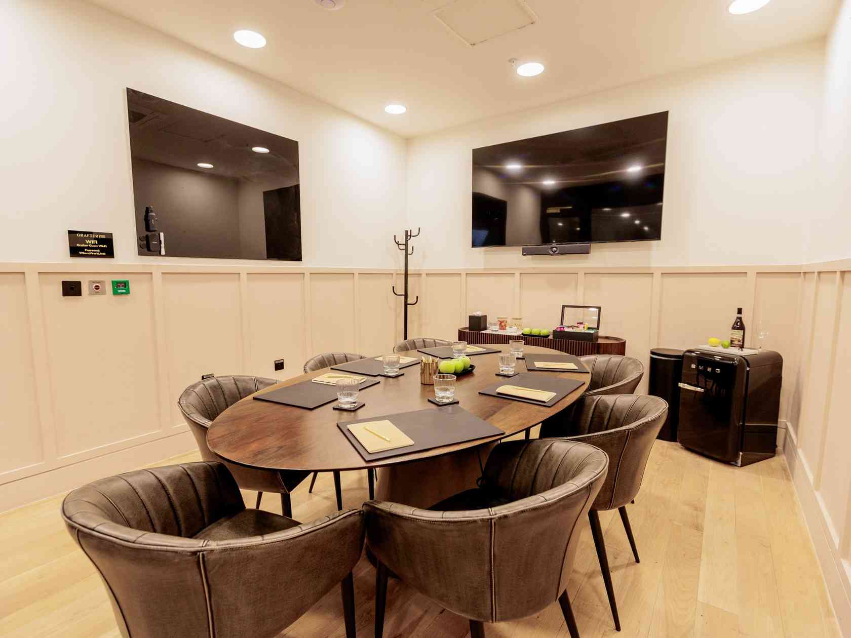 Meeting room