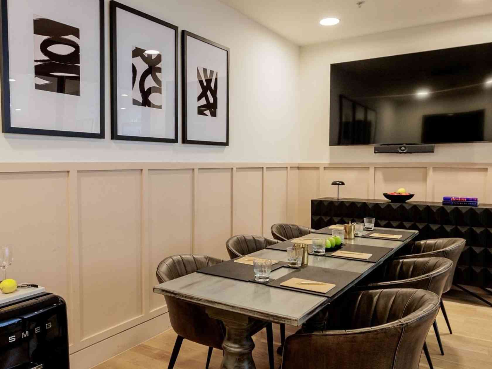 Meeting room