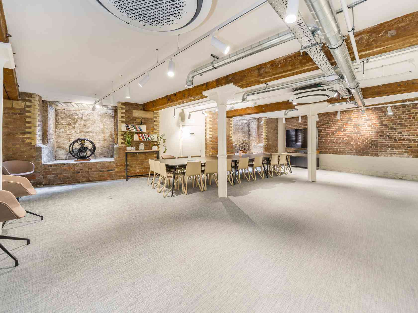 Meeting room