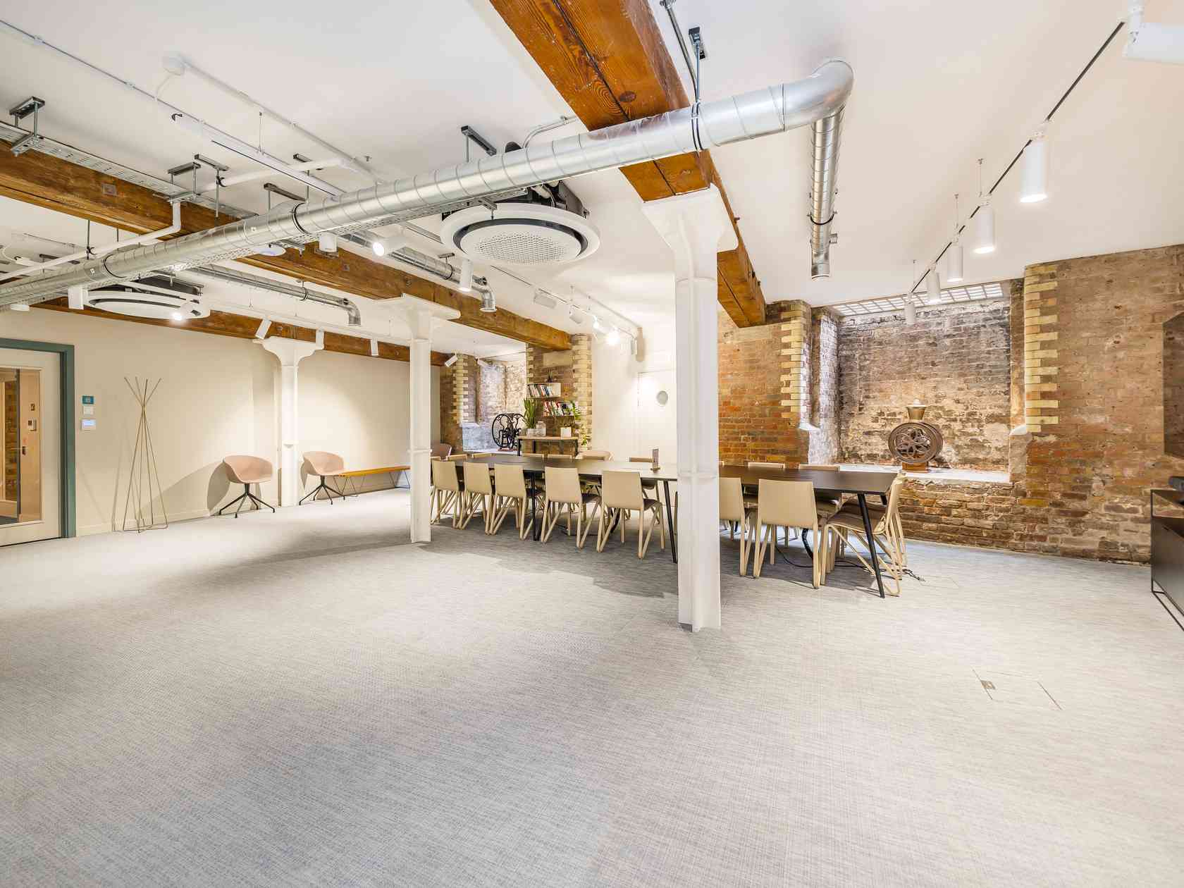 Meeting room