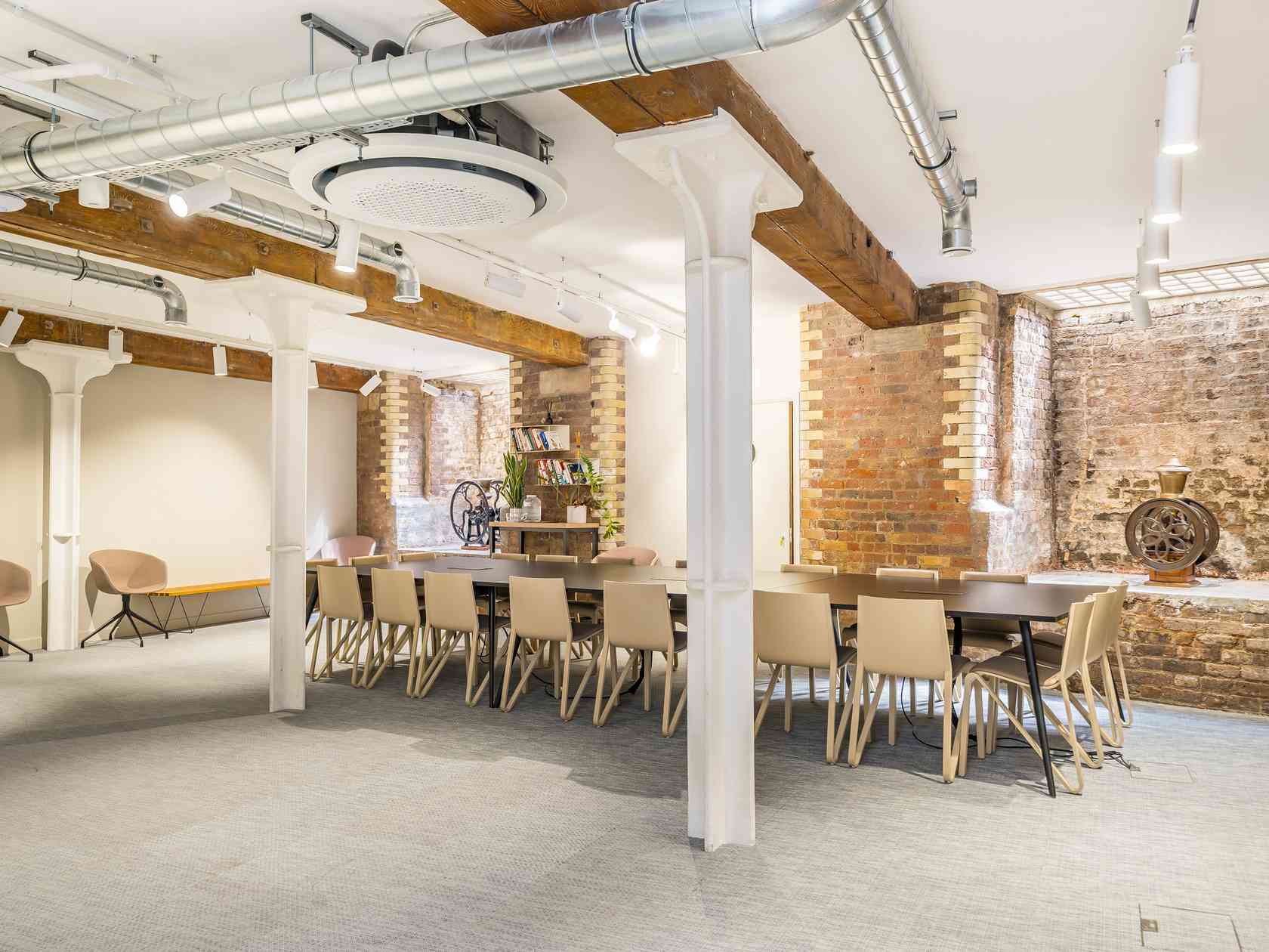 Meeting room