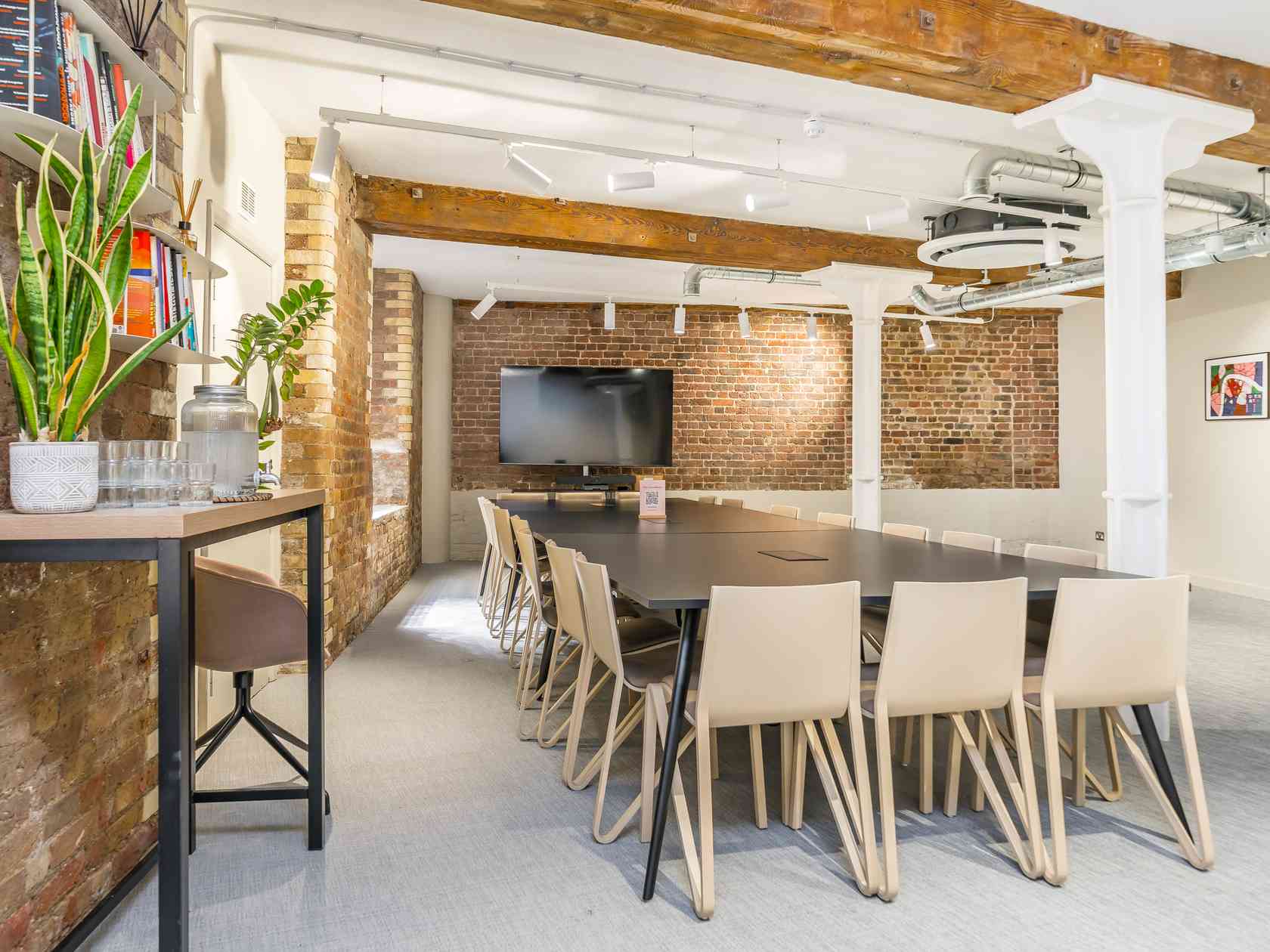 Meeting room