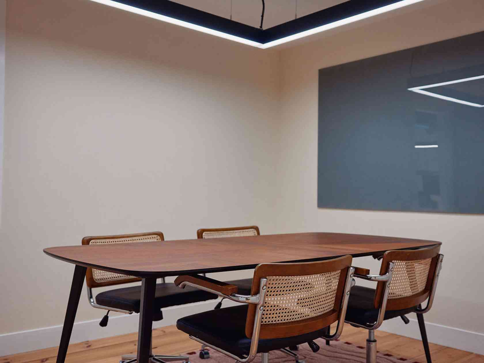 Meeting room