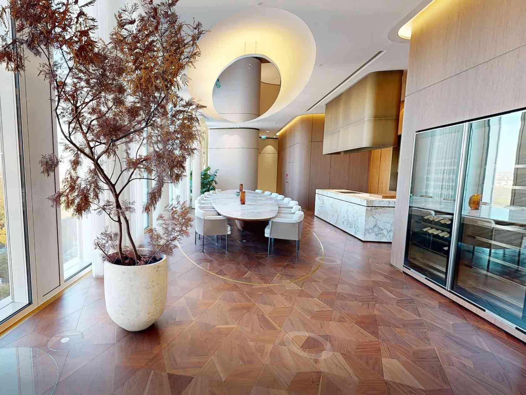 Meeting room