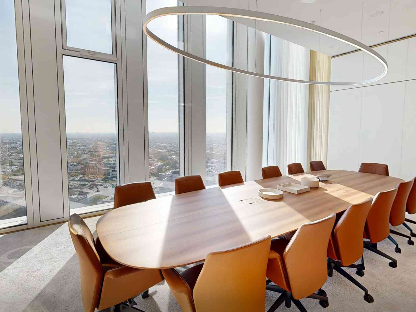 Meeting room
