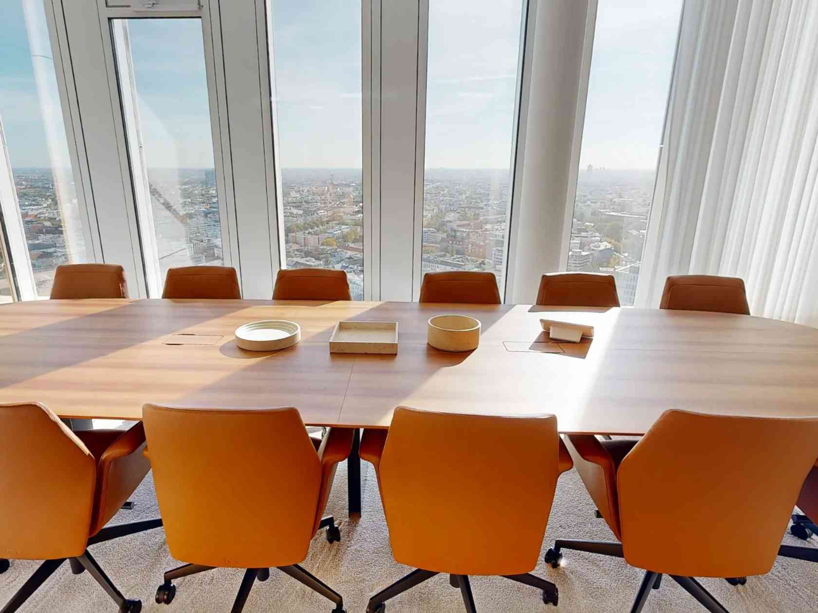 Meeting room