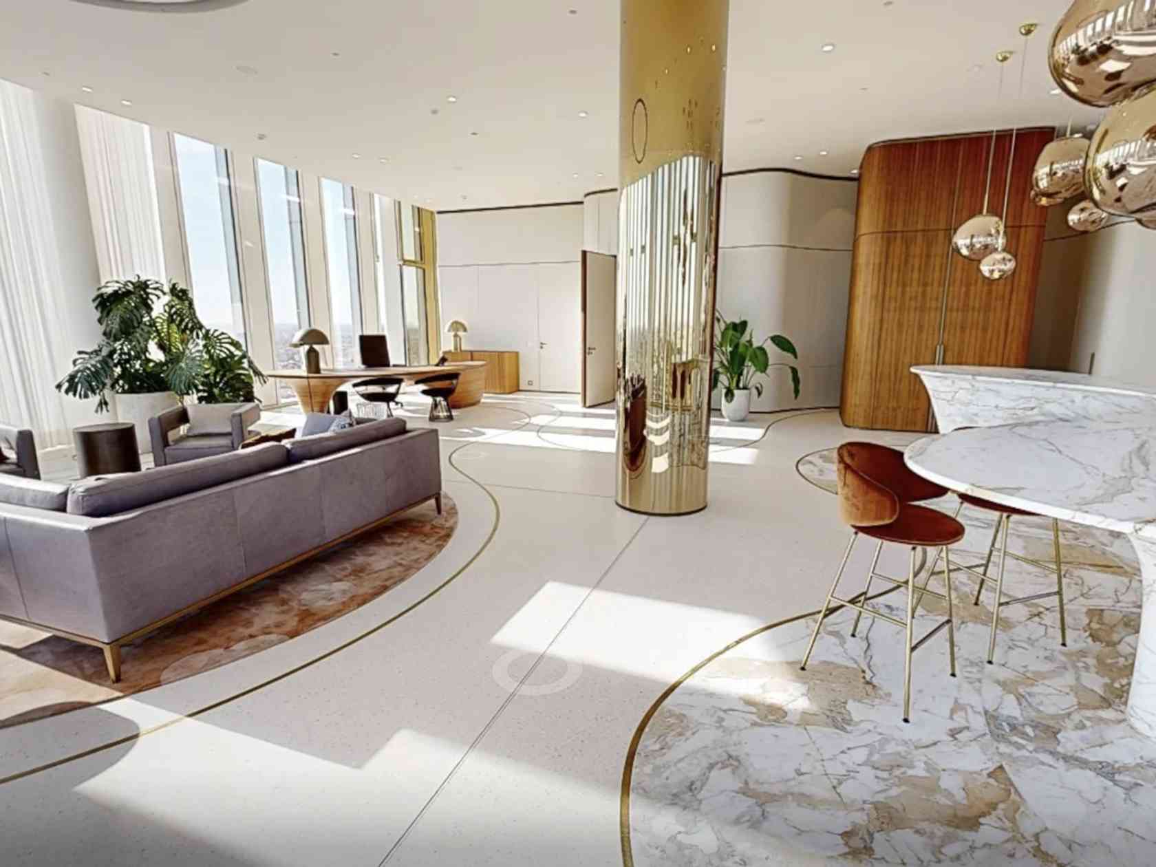 Meeting room