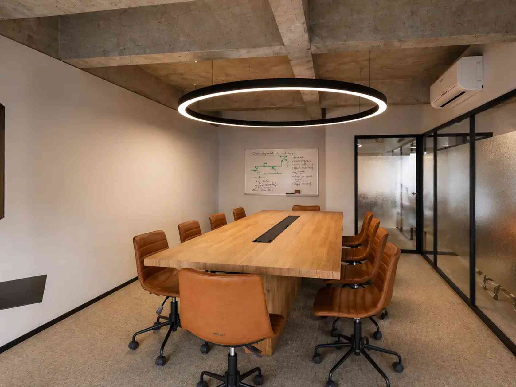 Meeting room