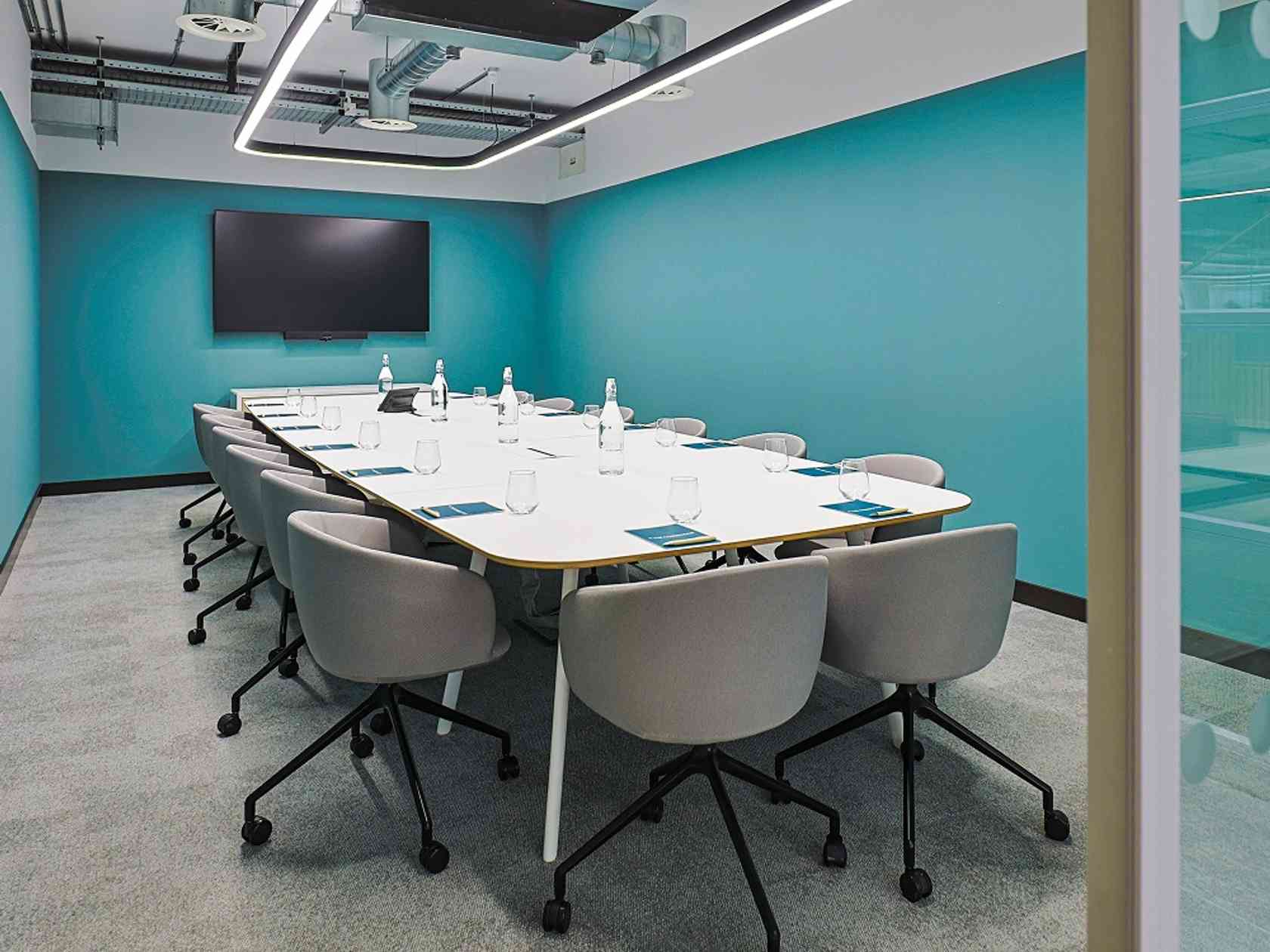 Meeting room