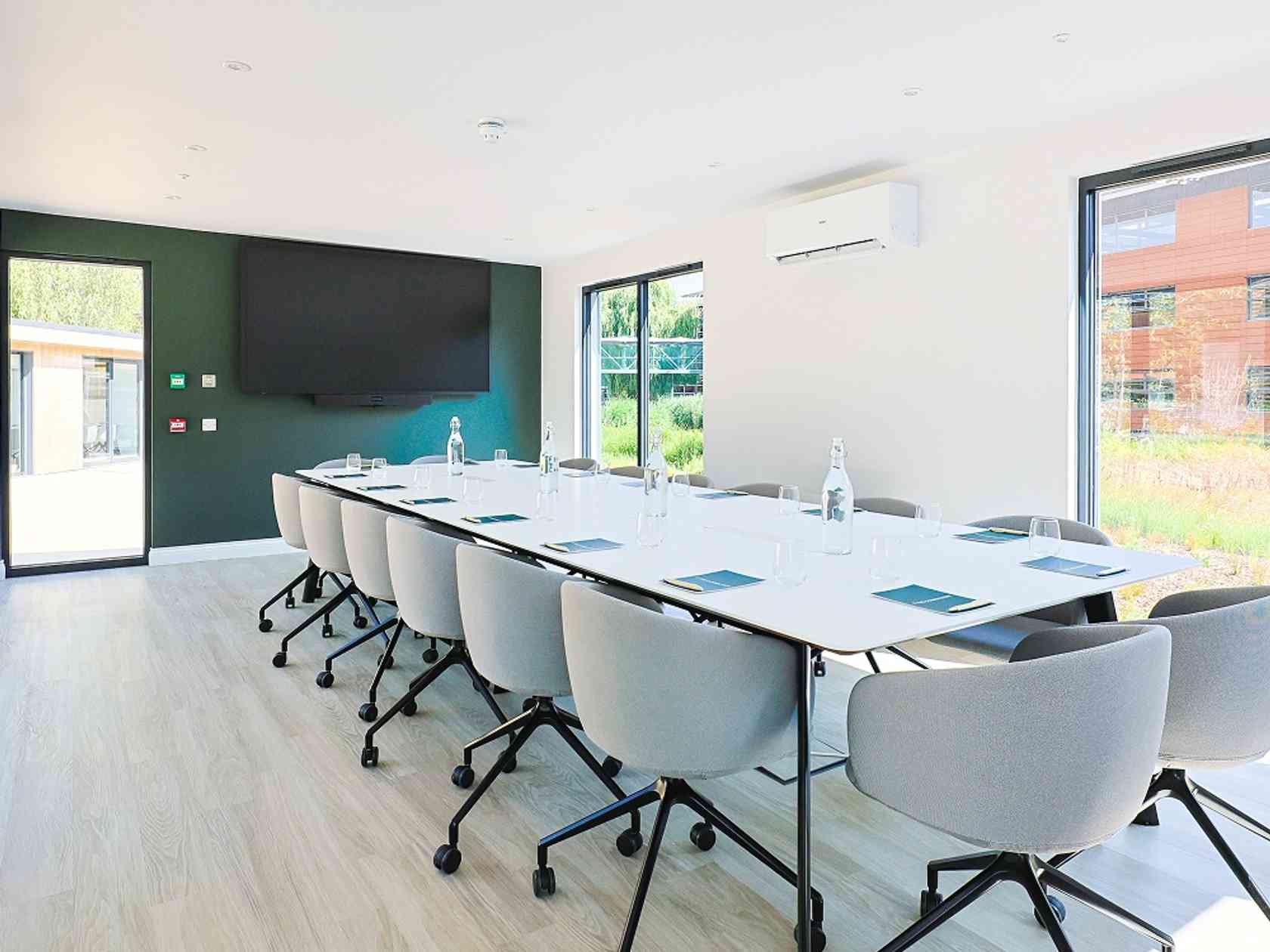 Meeting room