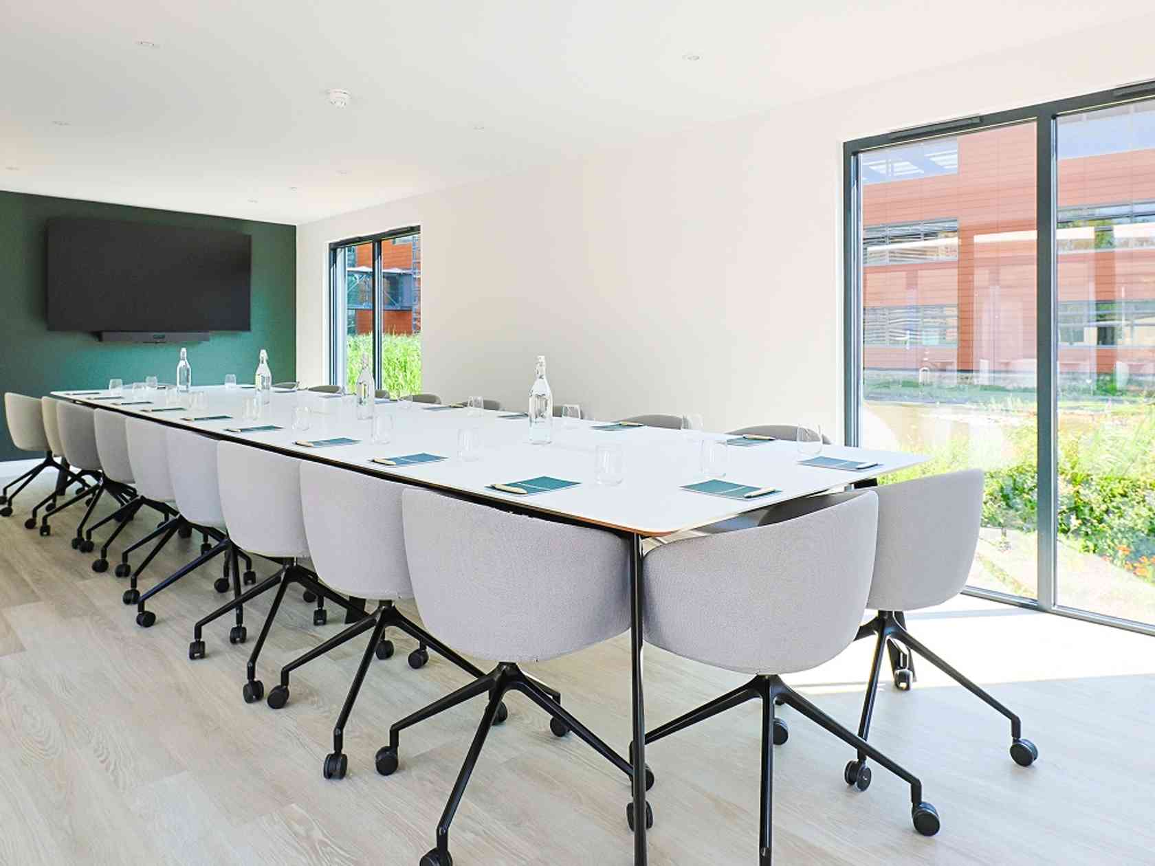 Meeting room