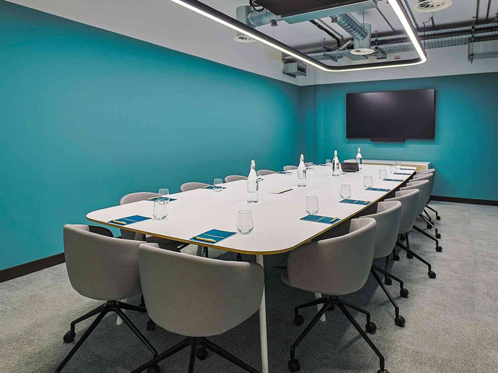 Meeting room