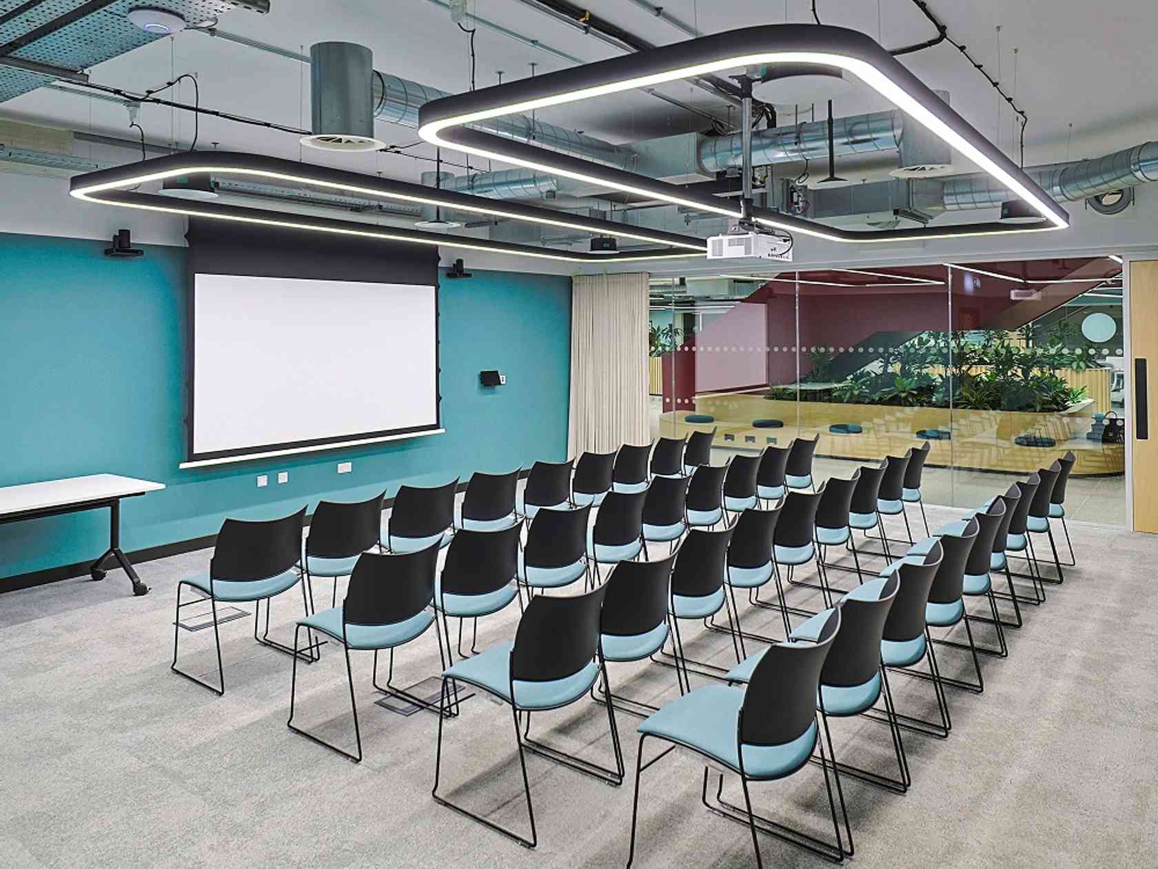 Meeting room