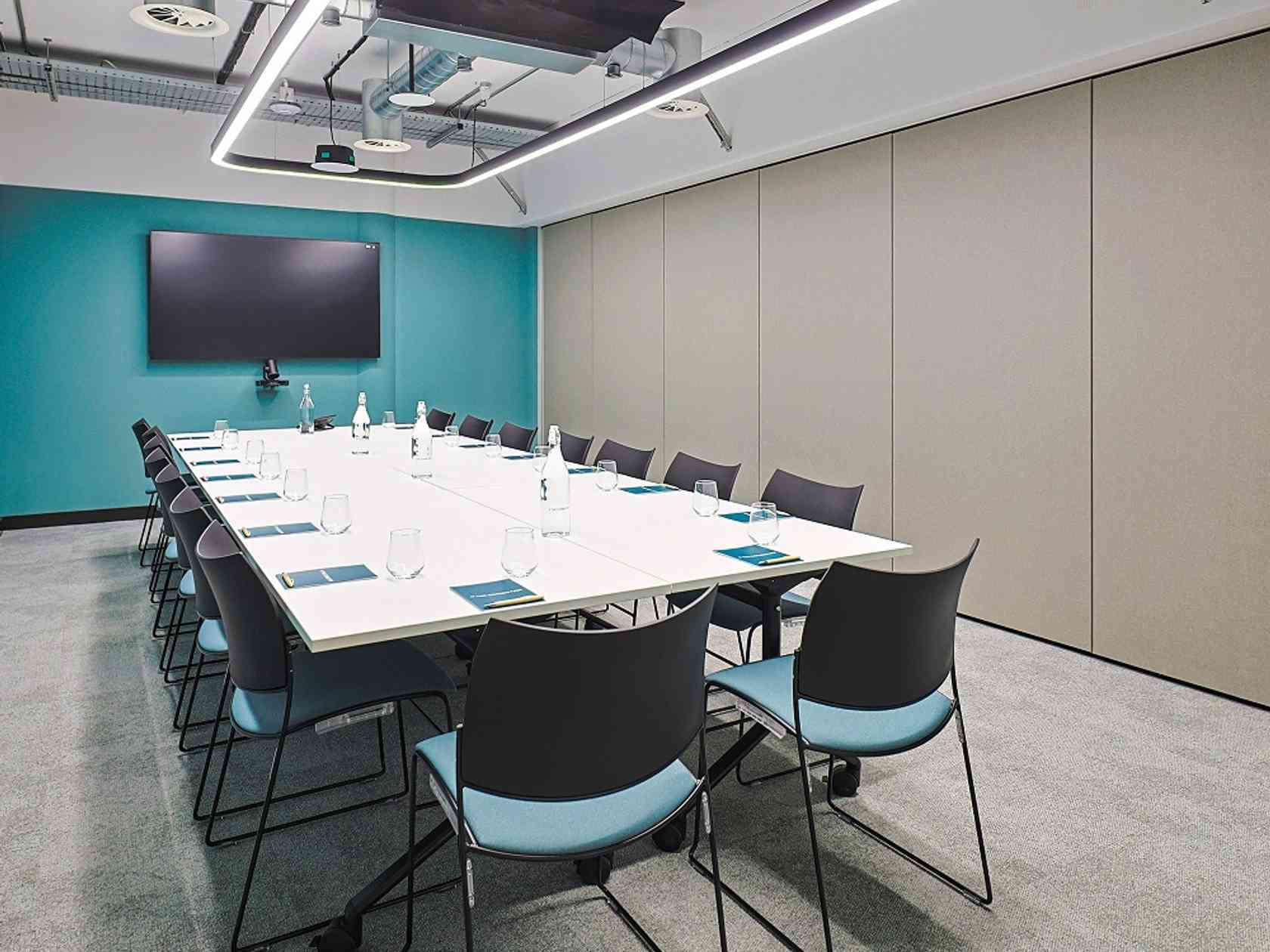 Meeting room