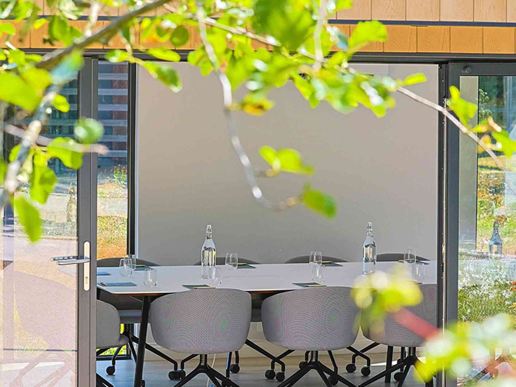 Meeting room