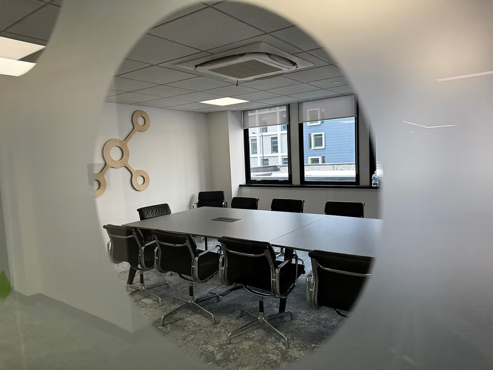 Meeting room