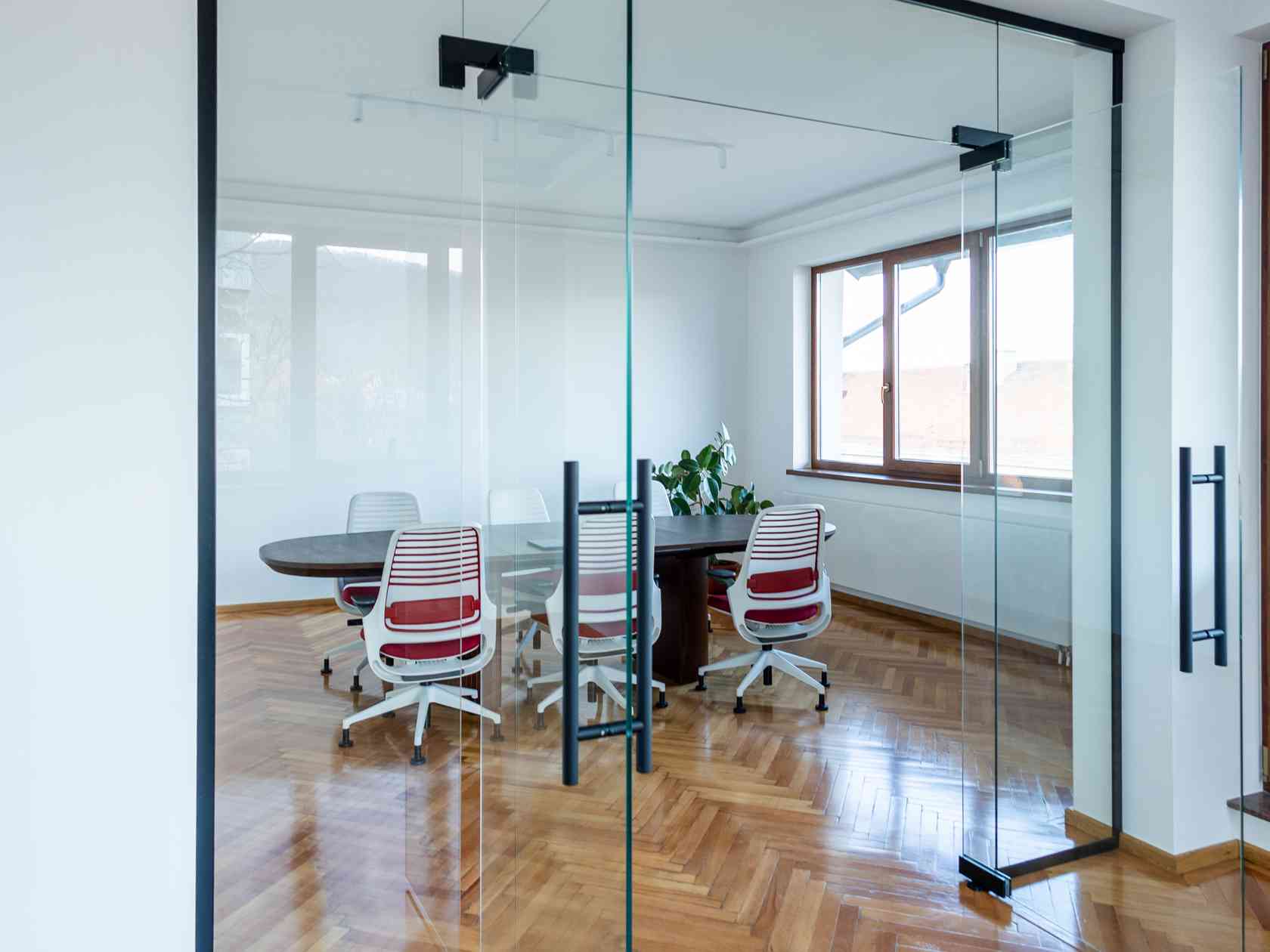 Meeting room