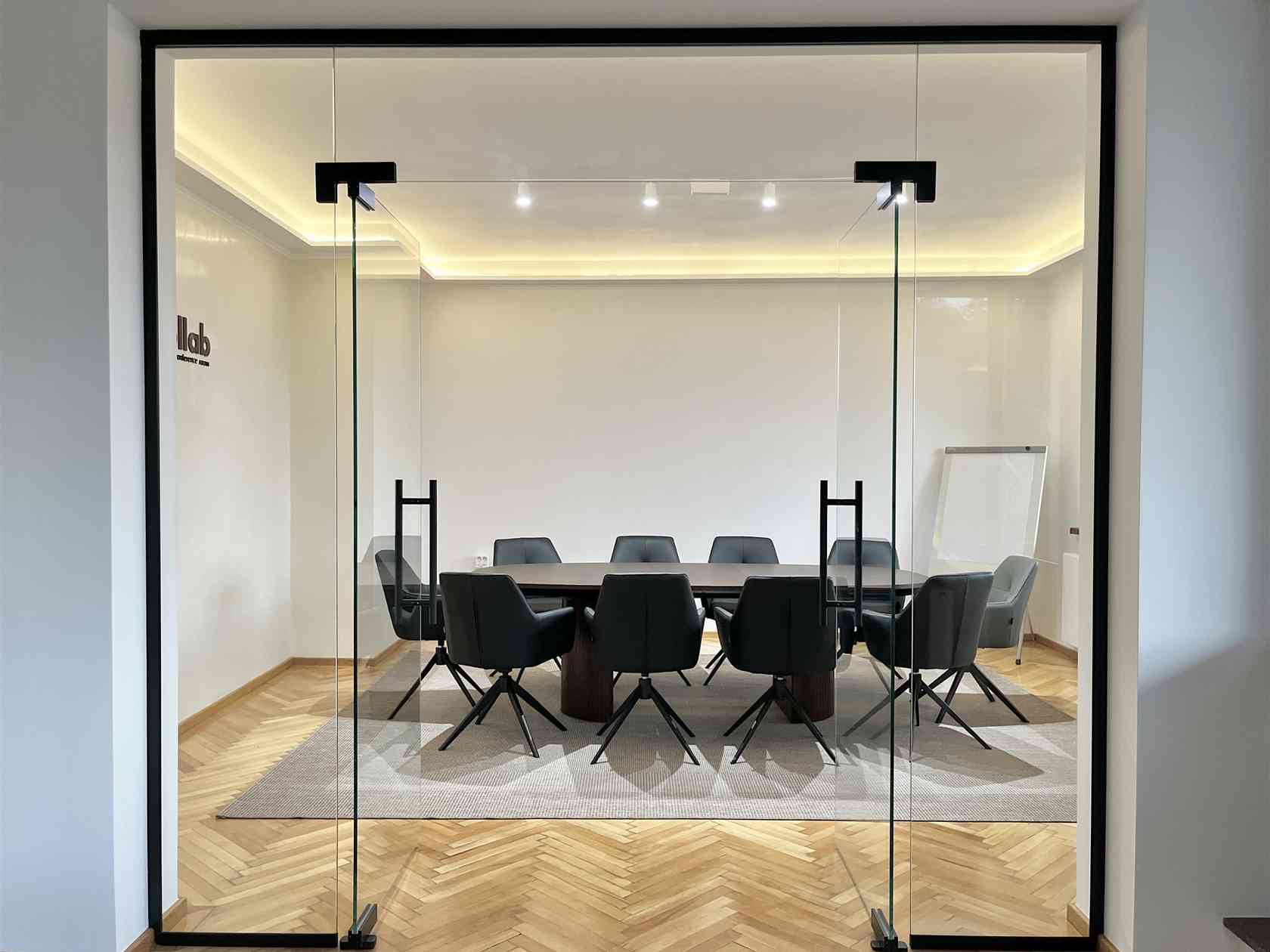 Meeting room