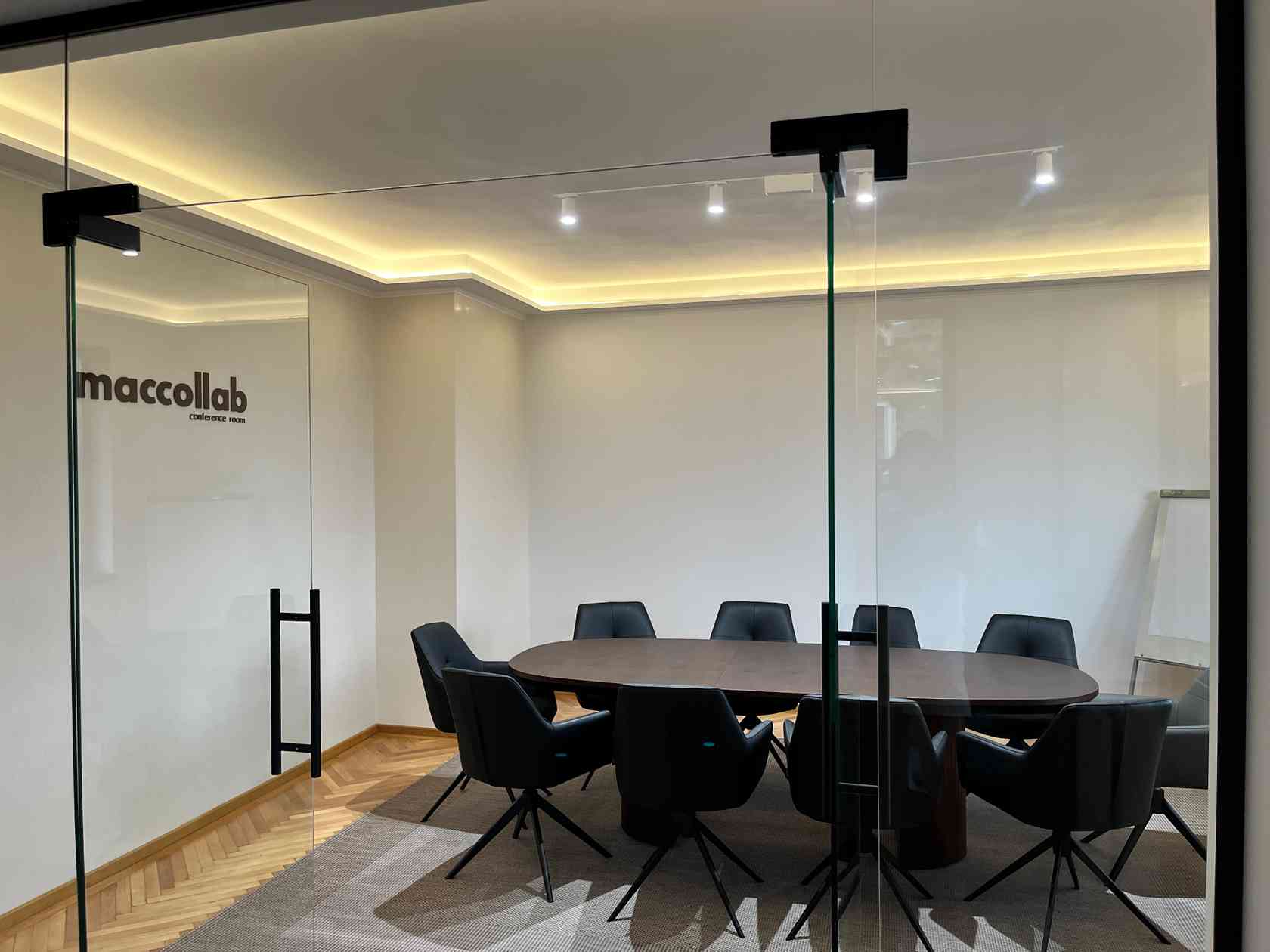 Meeting room
