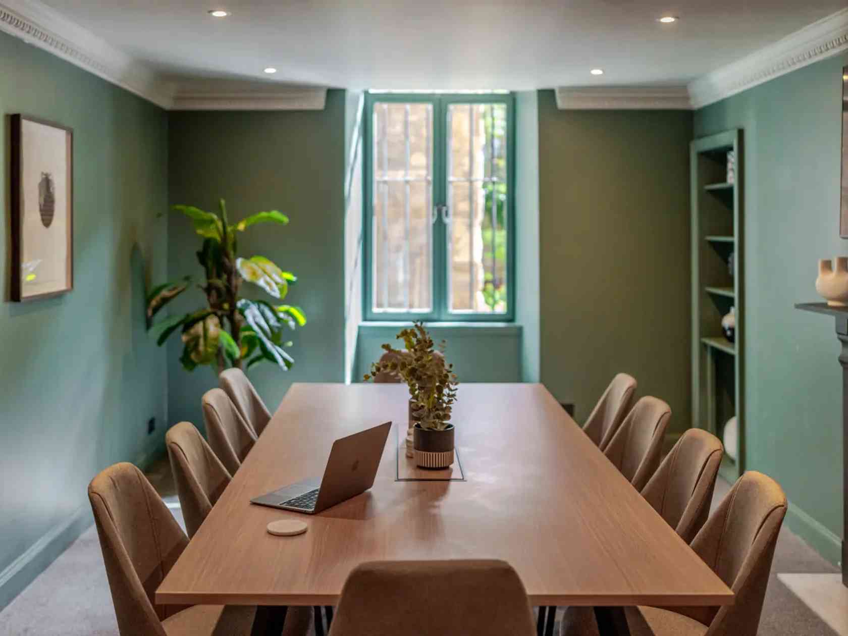 Meeting room