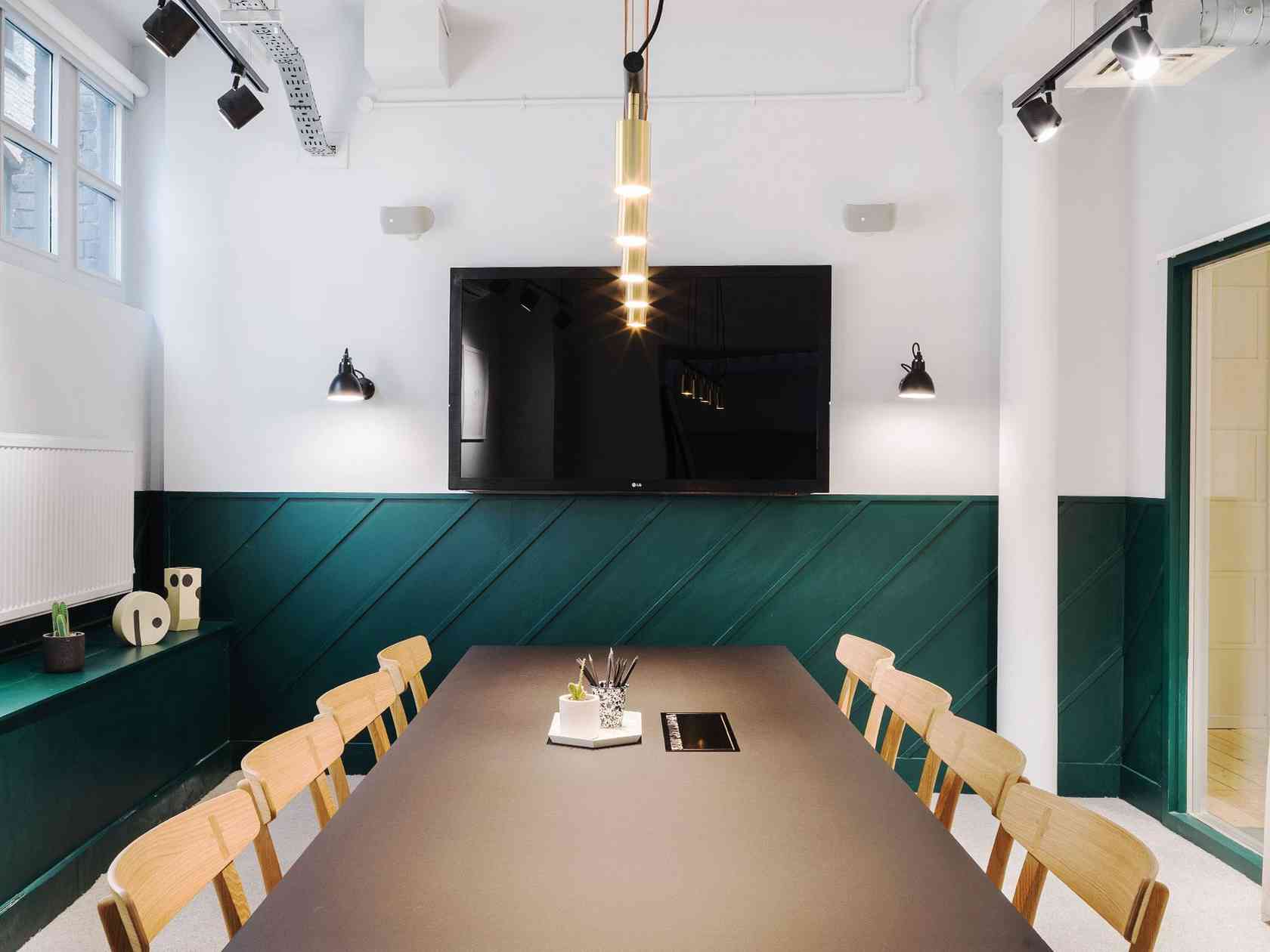 Meeting room