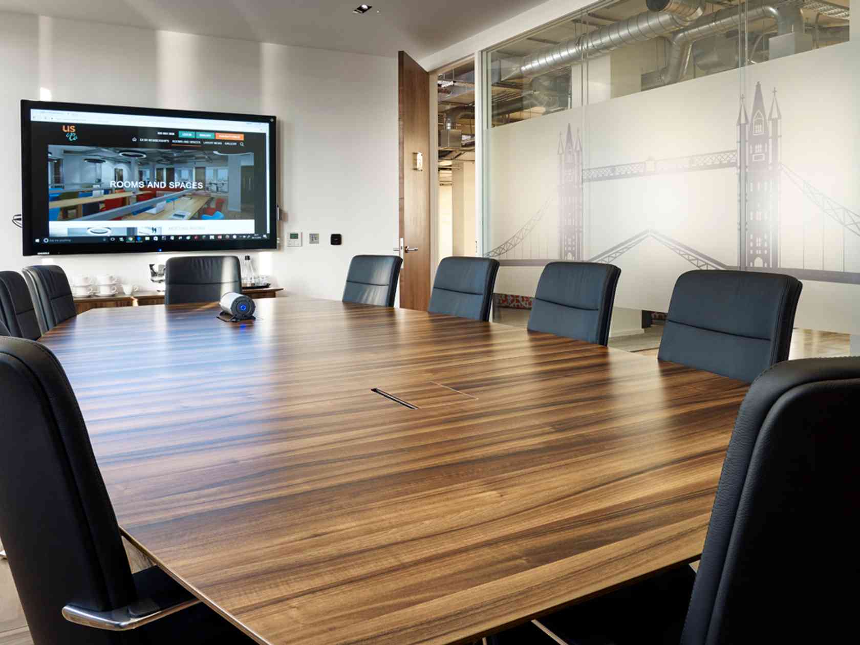 Meeting room