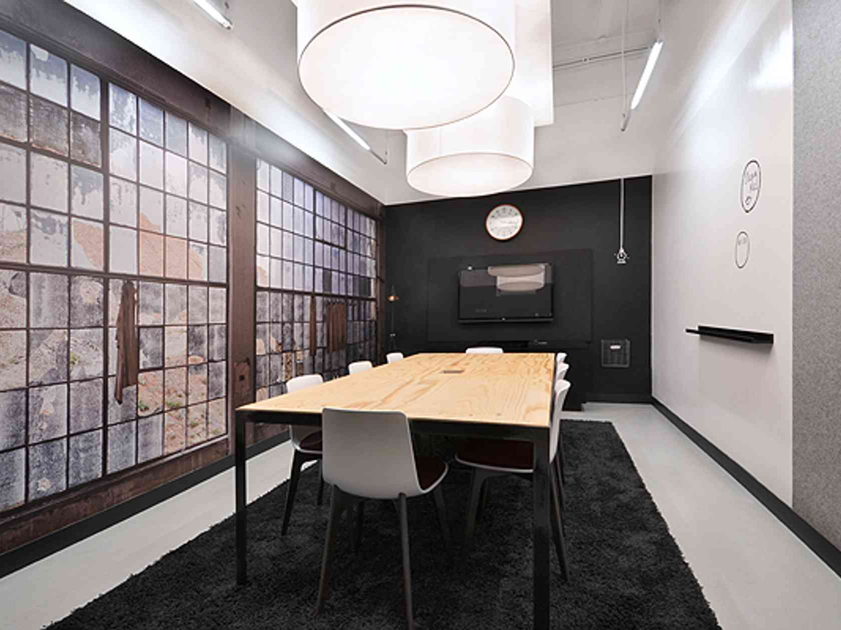 Meeting room