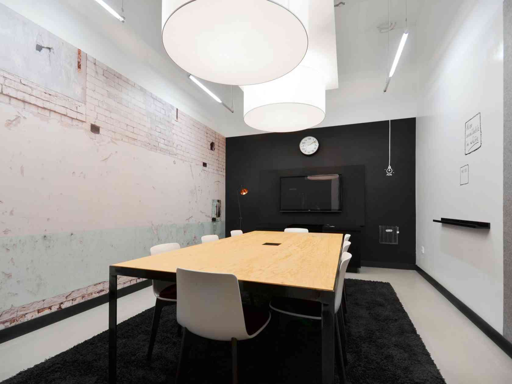 Meeting room