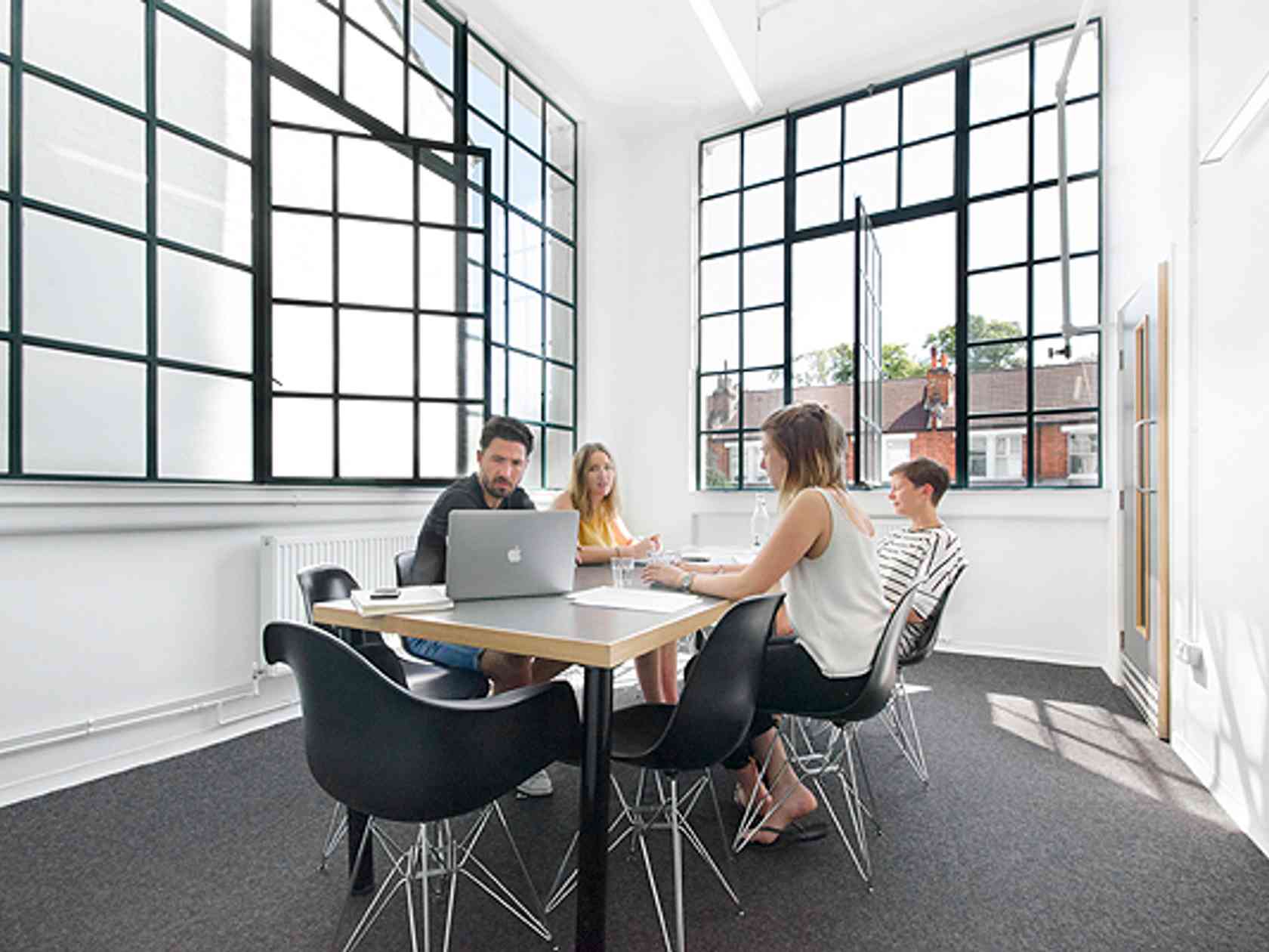 Meeting room