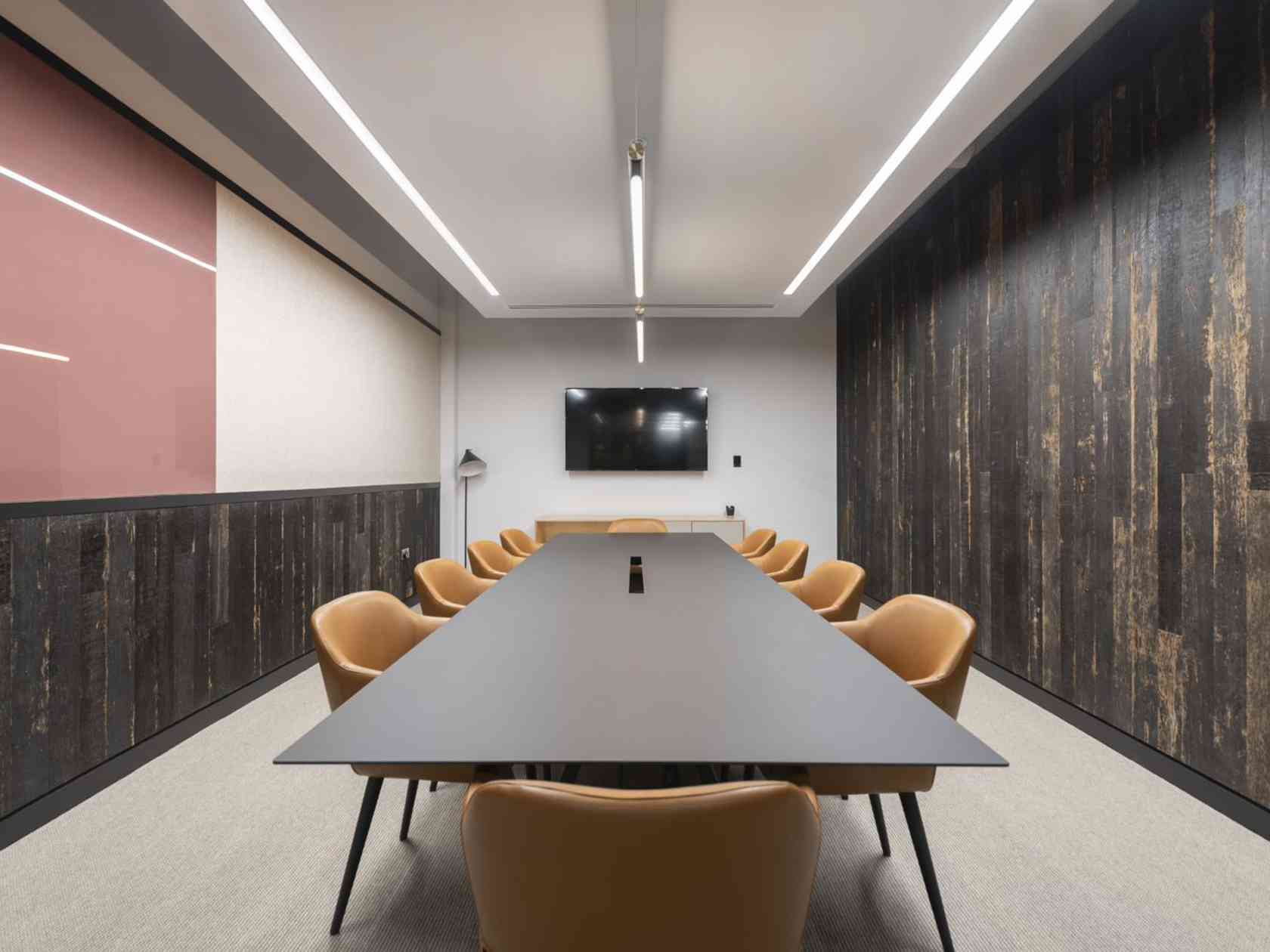 Meeting room